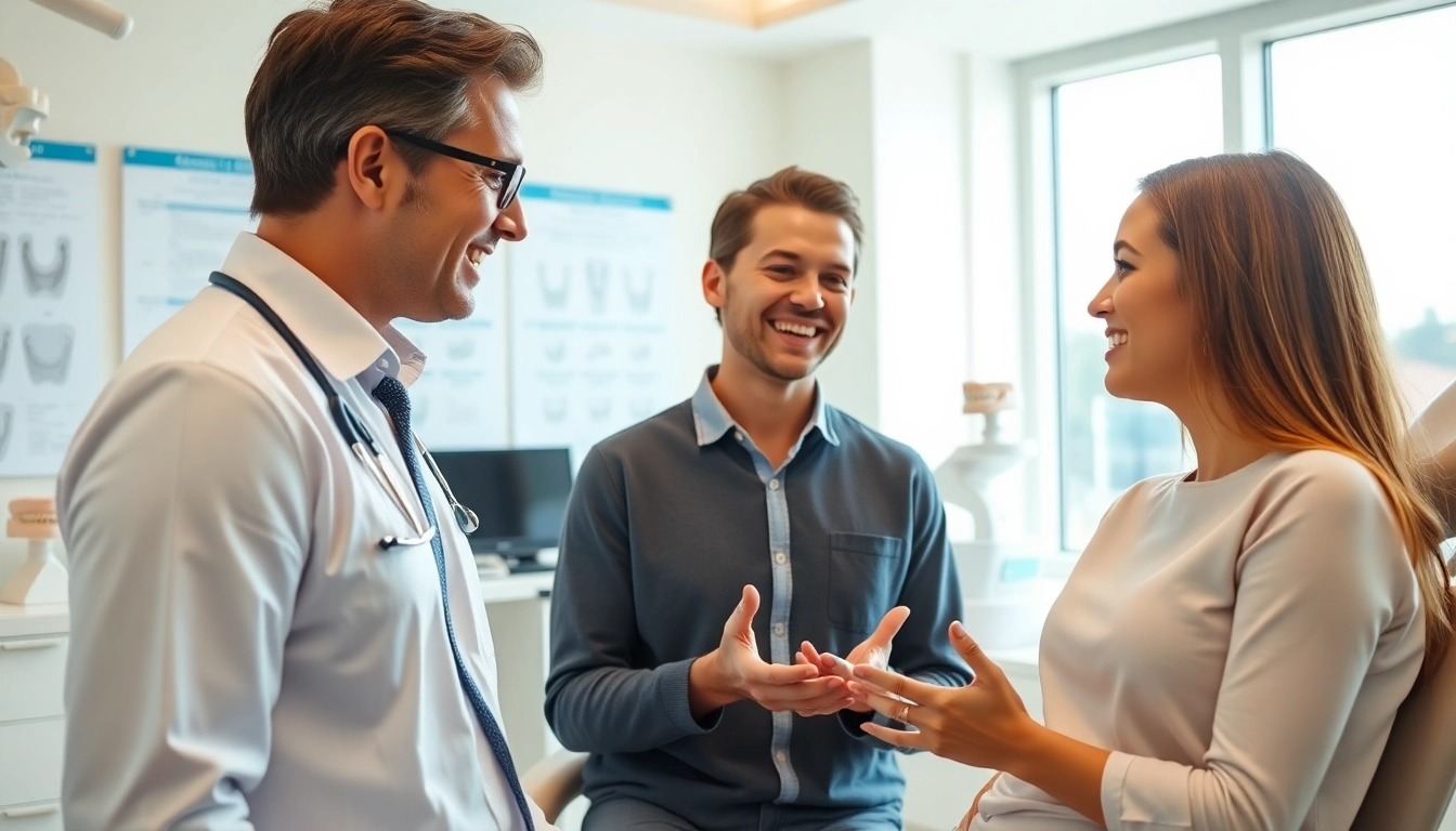 Why Early Orthodontic Treatment Hawthorn is Essential for Your Child’s Smile