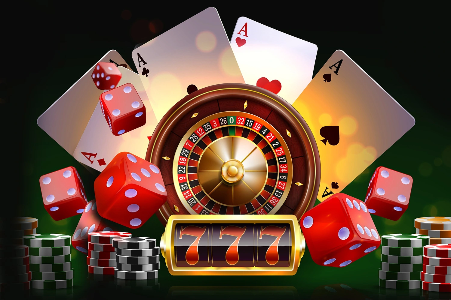 Masuk ke Dunia Slots dengan istana777 bet yang Menarik dan Terpercaya