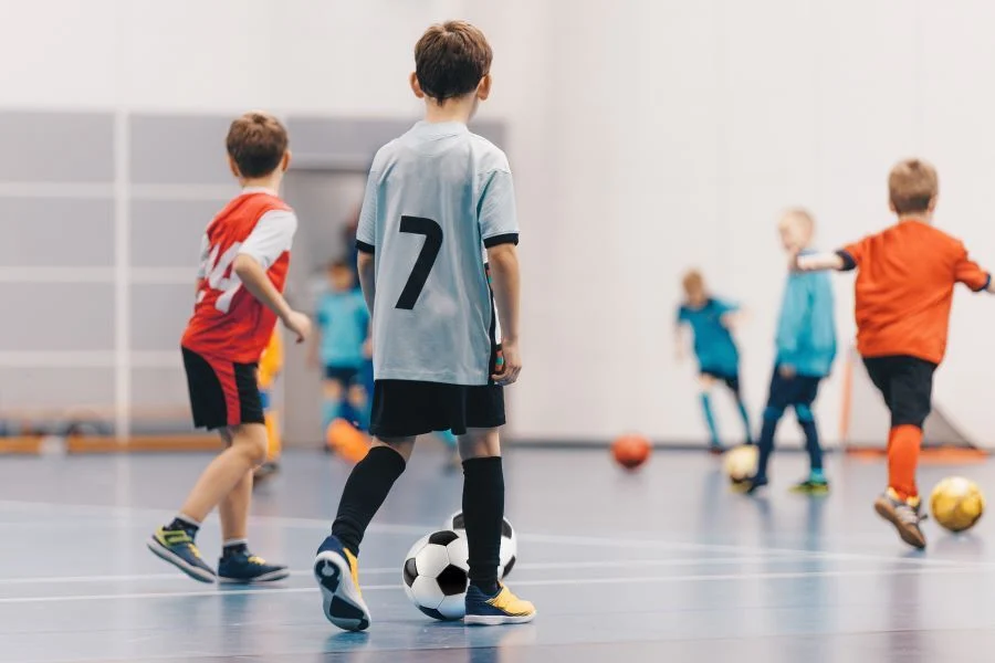 Multi Sports Camps for Girls Packed with Exciting Activities