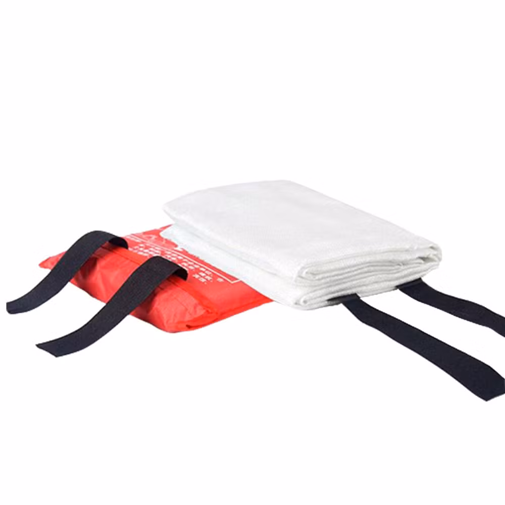 Premium EN1869 Fire Blanket Manufacturer in China