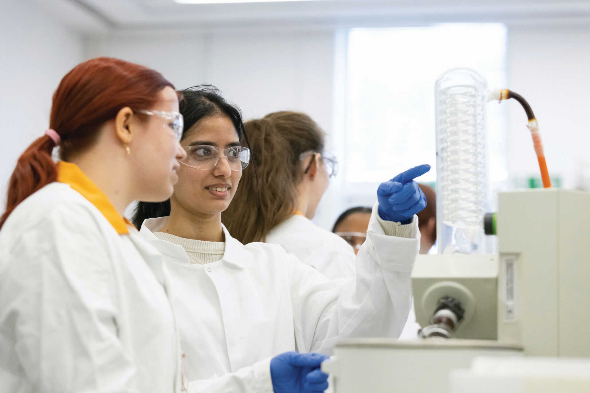 Apprenticeship opportunities for Young People Who Want Real Experience