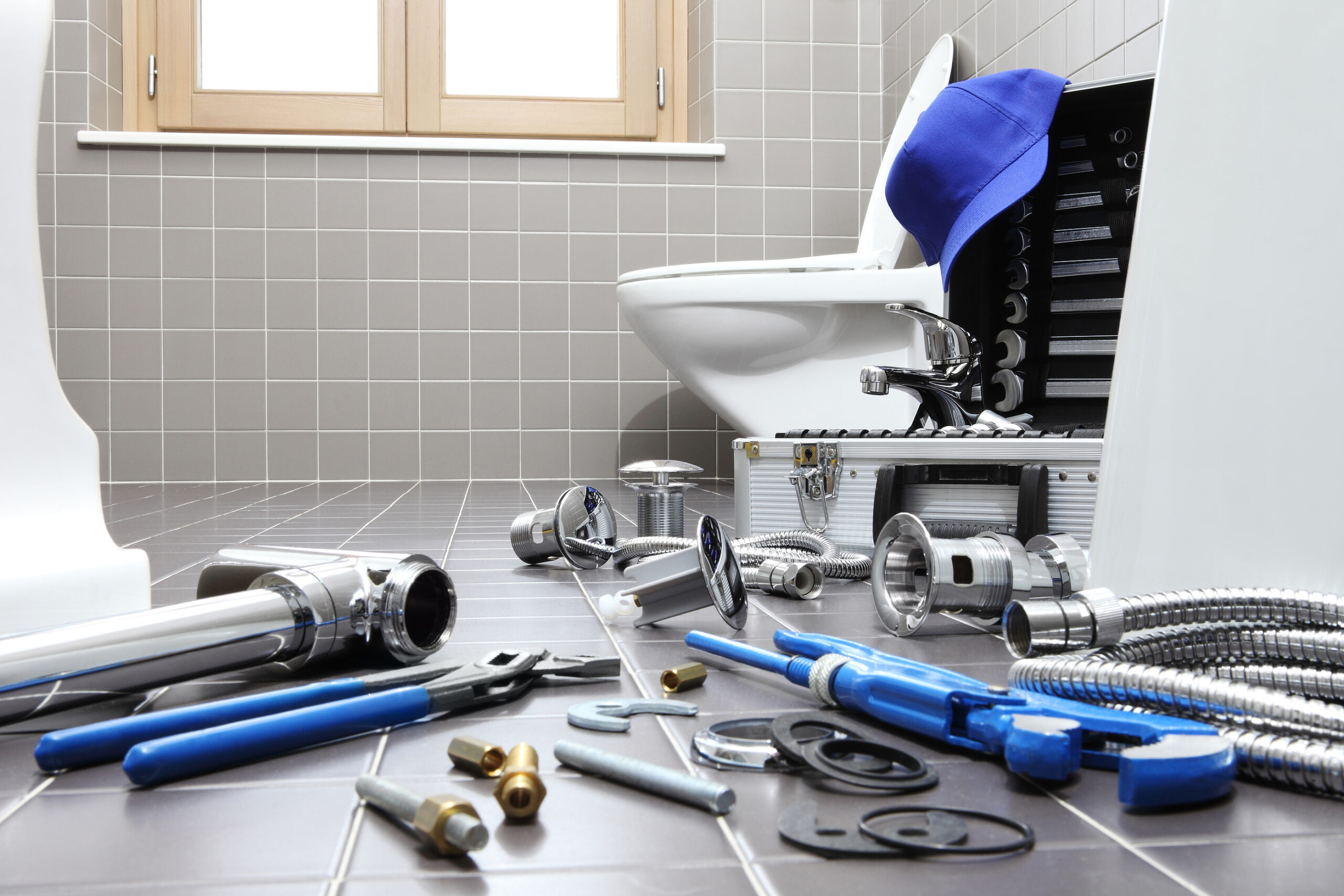 Sonni Sanitär – Ihr Online-Shop für moderne Sanitärlösungen