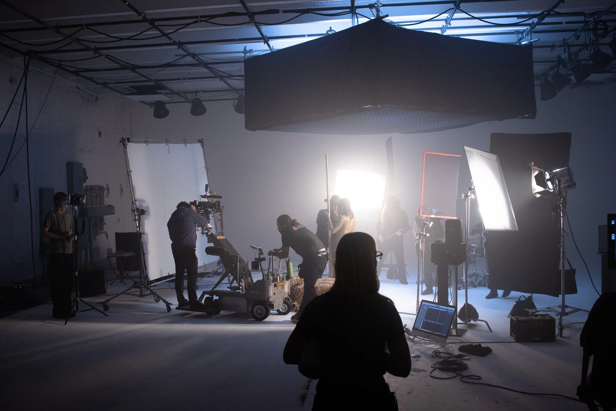 Engaging Video Production to Captivate Your Audience
