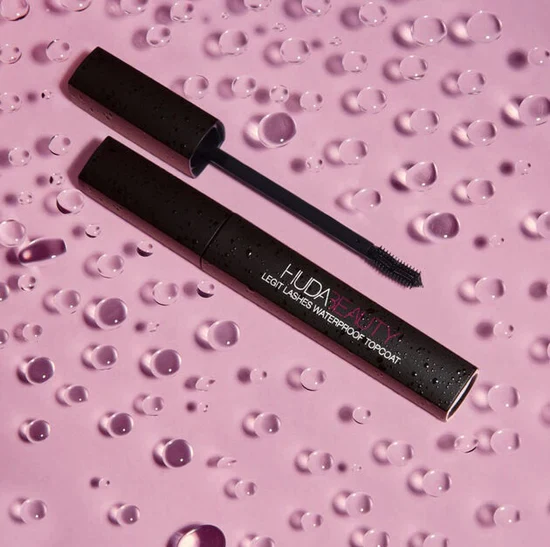 Clean, Bold Lashes Start with Our Vegan Mascara