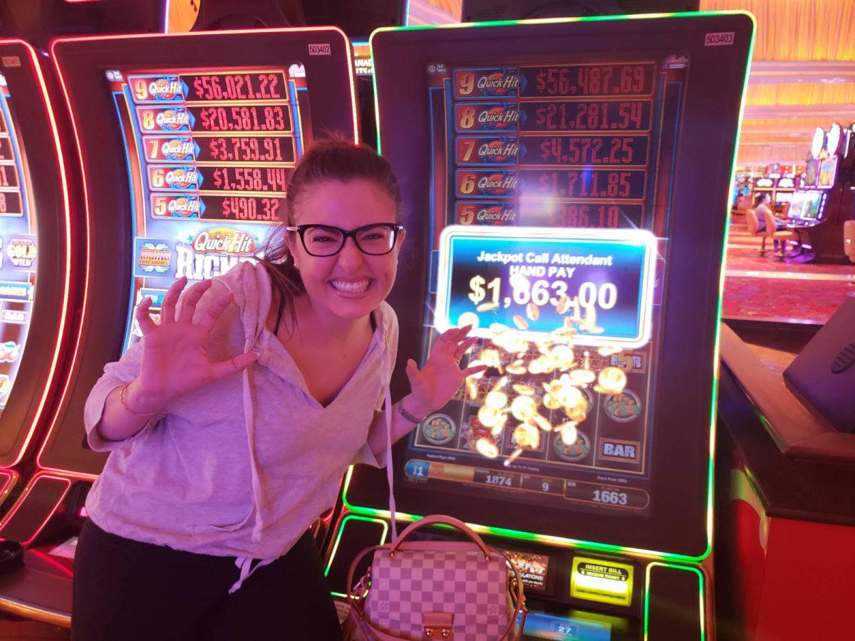 Main Slot Modal Kecil, Cuan Besar Hanya di Carijp Resmi