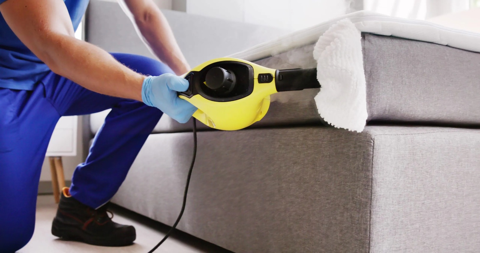 Mattress Cleaning Dubai – Make Every Night a Fresh Night