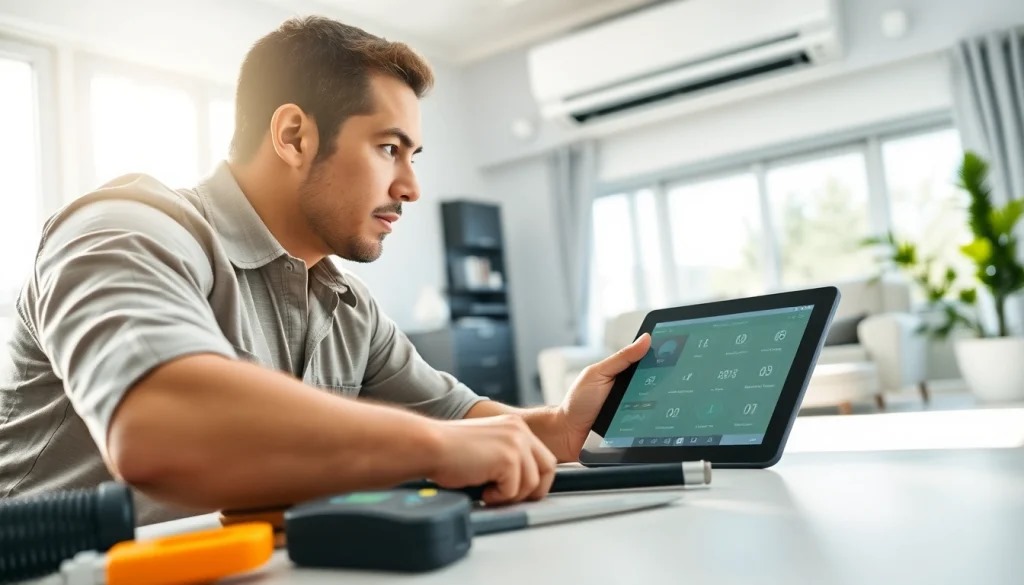 EXPERT AC REPAIR MESA AZ TO KEEP YOUR SYSTEM RUNNING SMOOTHLY