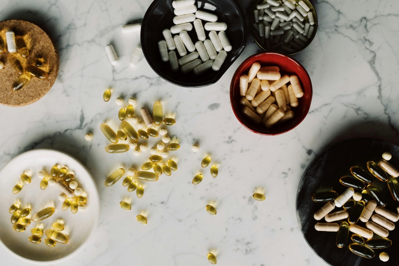 LipoMax: Optimized Formulation for Enhanced Energy &amp; Fat Use