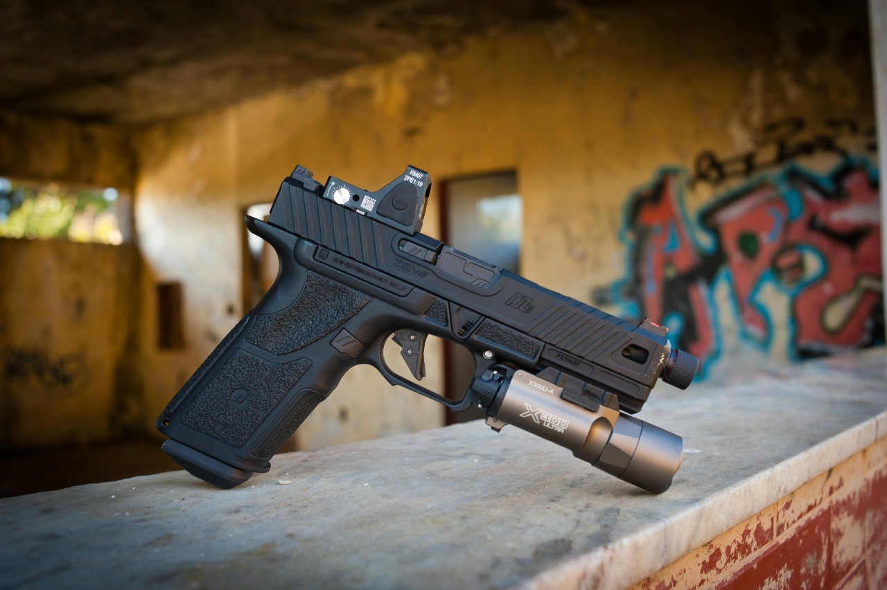 Essential Maintenance Tips for Your AR 15 Trigger