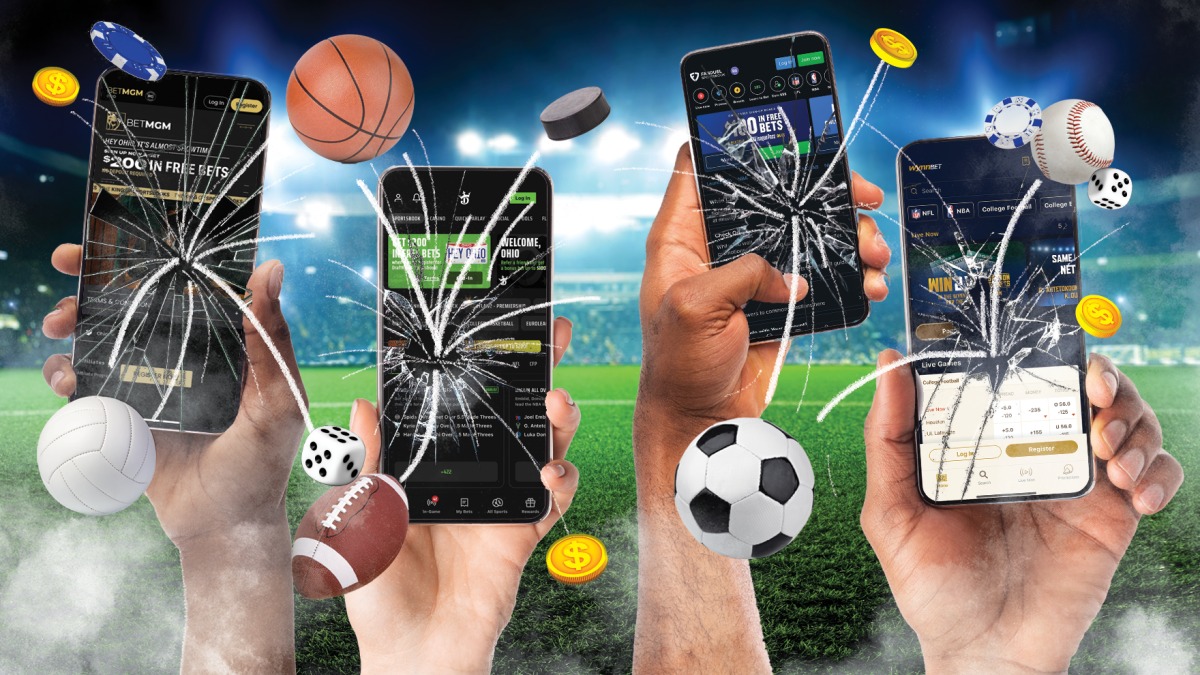 Guide to Sports Betting British Columbia: Top Strategies and Legal Insights
