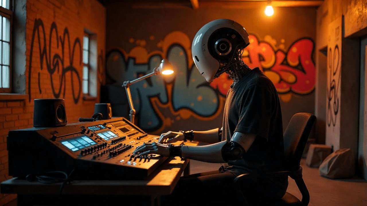 Online mastering Backed by Millions of Streams Worldwide