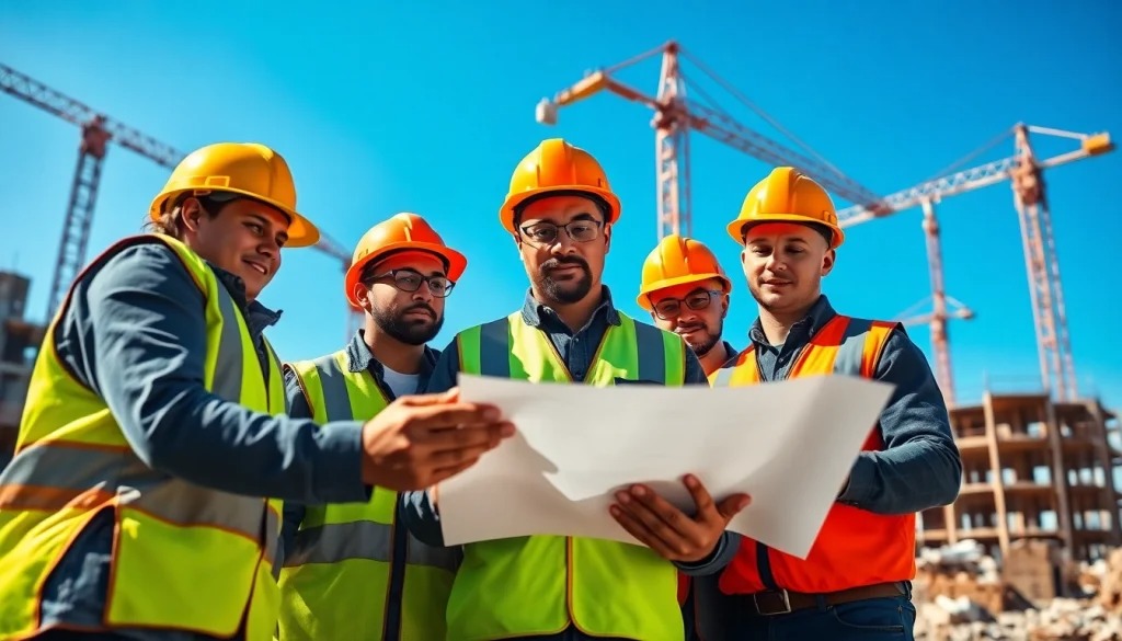 Plescia Construction and Development: Full-Service New York City General Contractor You Can Rely On