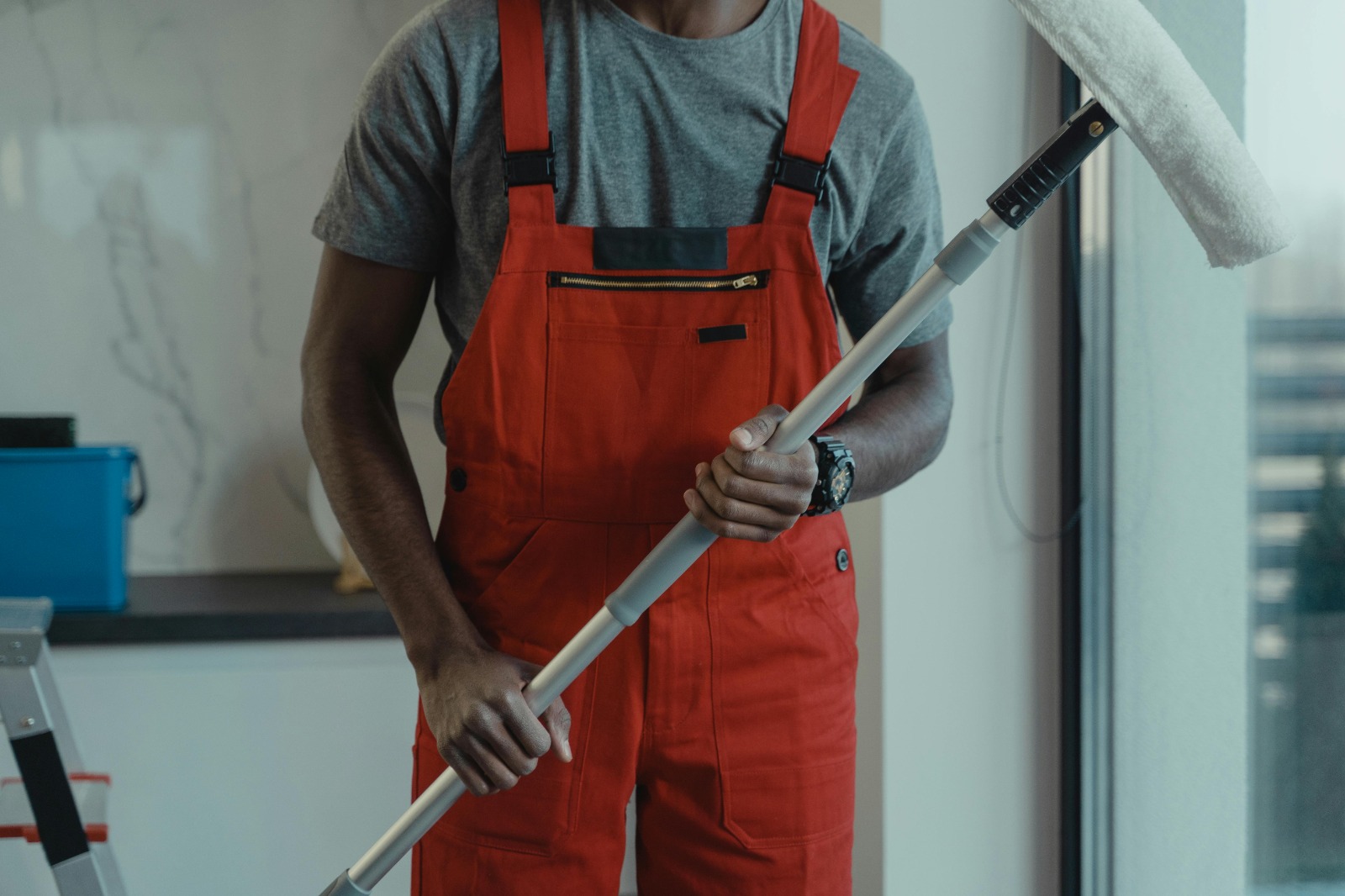 Trusted Cleaning Services Near Me for Families &amp; Seniors