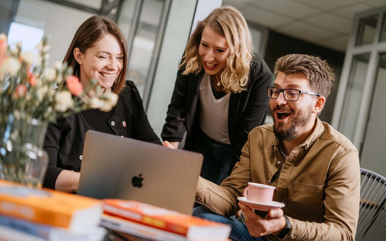 Leadership Coach Insights for Driving Company Success