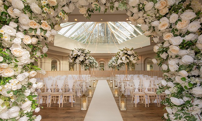 Party Tent Rentals for Weddings, Birthdays, and Corporate Events