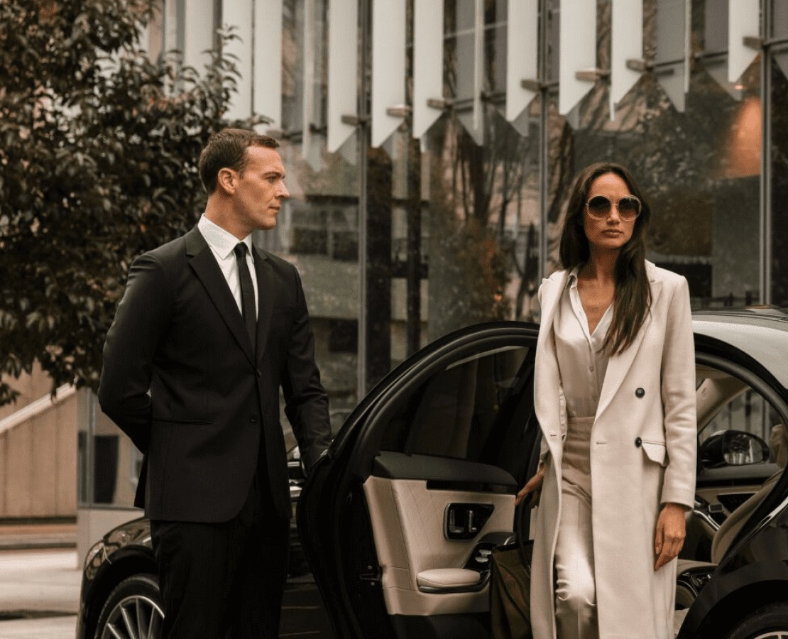 Limo Service Vancouver to Whistler – Stress-Free Travel