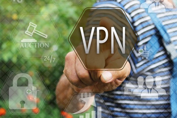 Vpn Router for Home Internet Freedom and Geo-Unblocking