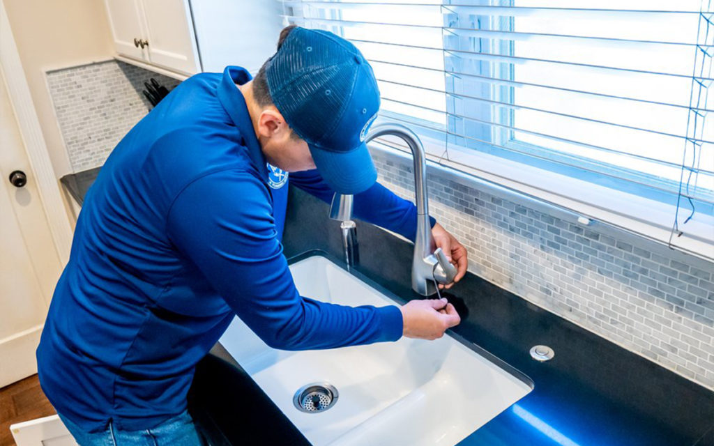 Whole House Repiping Services St Petersburg FL – Inspection Available