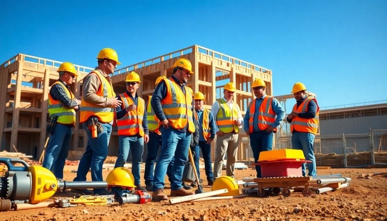 Join a Top Apprenticeship Program with ABC