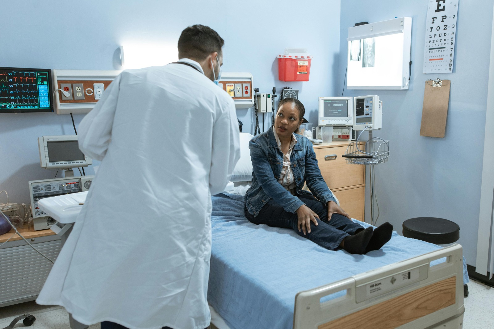 How to Maximize Volunteer Hours Opportunities in Healthcare