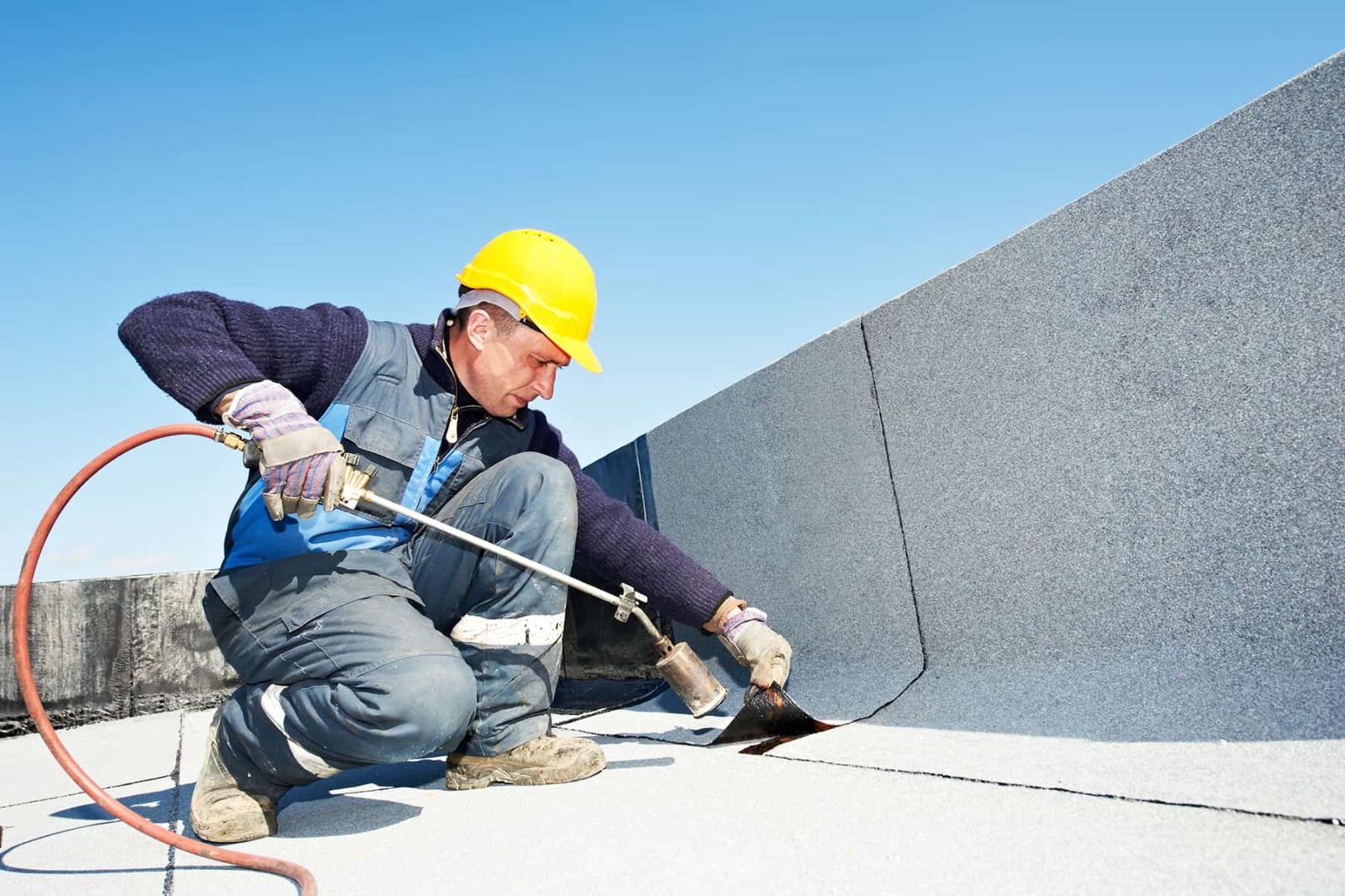 Roofing Services in South Jersey | Twin Shield Roofing