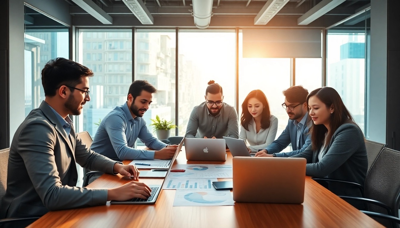 Advanced Marketing Strategies Training to Scale Your Business Faster