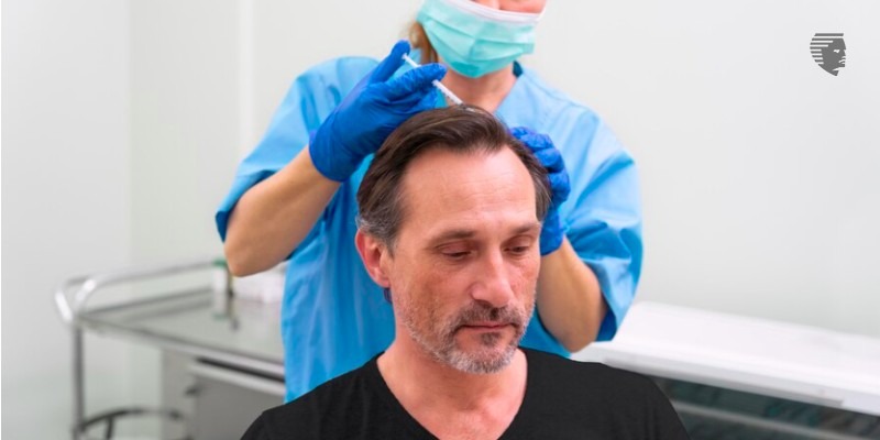 Sapphire Hair Clinic: Your Destination for Hair Transplant Turkey