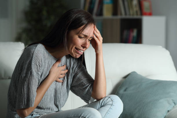 Depression symptoms