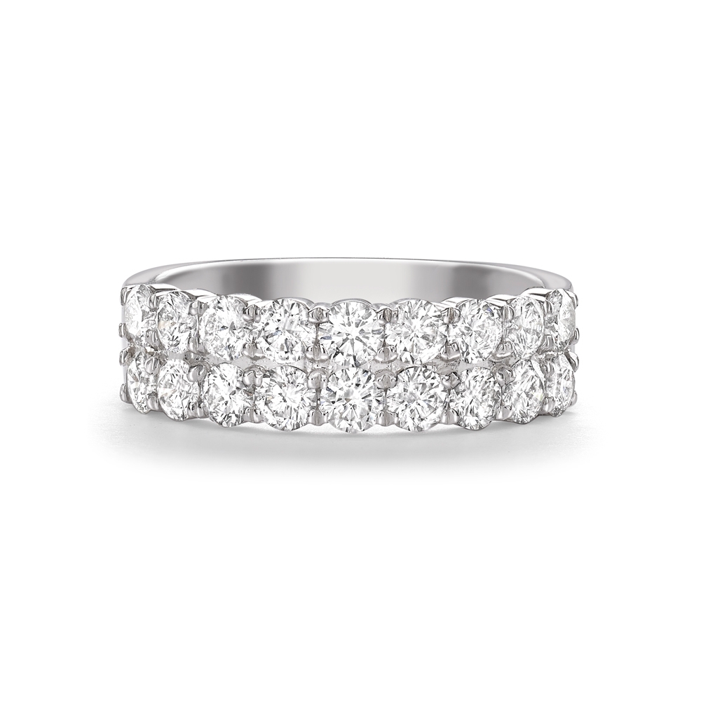 Princess cut engagement ring Guide for First-Time Buyers