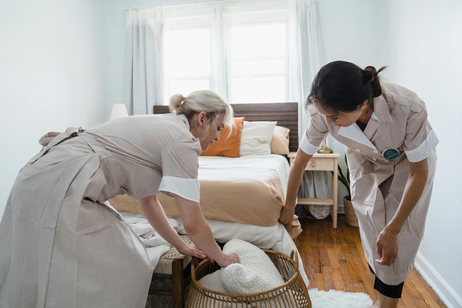 Trusted In Home Respite Care Services Near You