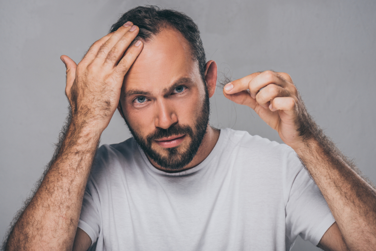 Revive Your Confidence with a Hair Transplant London Experts Recommend