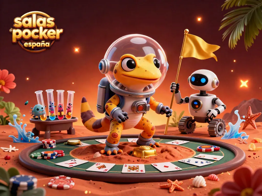 Salas de poker online España: Juega en mesas virtuales con acción emocionante.