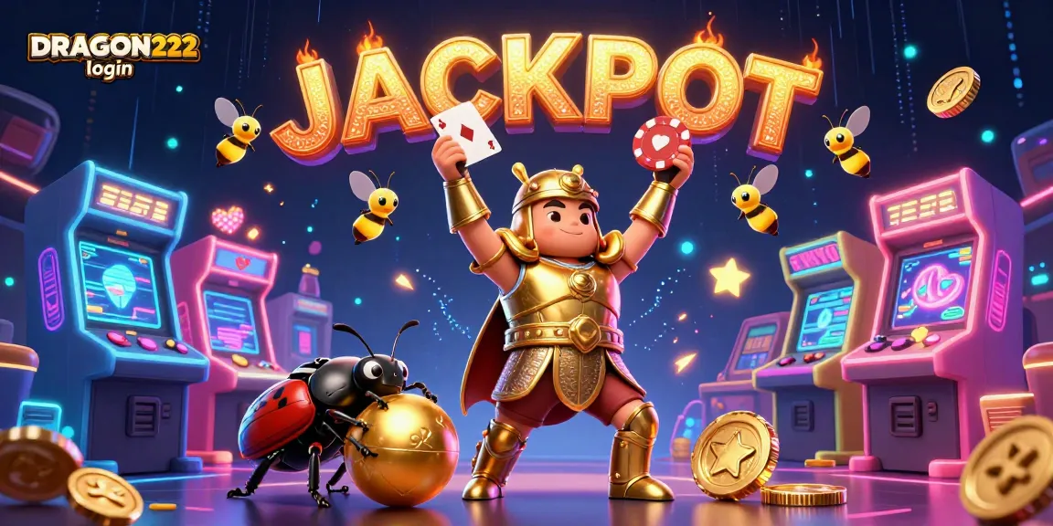 Engage with DRAGON222 login to experience seamless mobile slot gaming and win big!