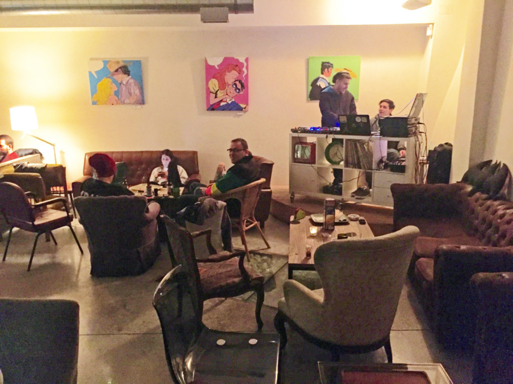 Weedmaps Madrid : clubs, coffee shops et associations à découvrir
