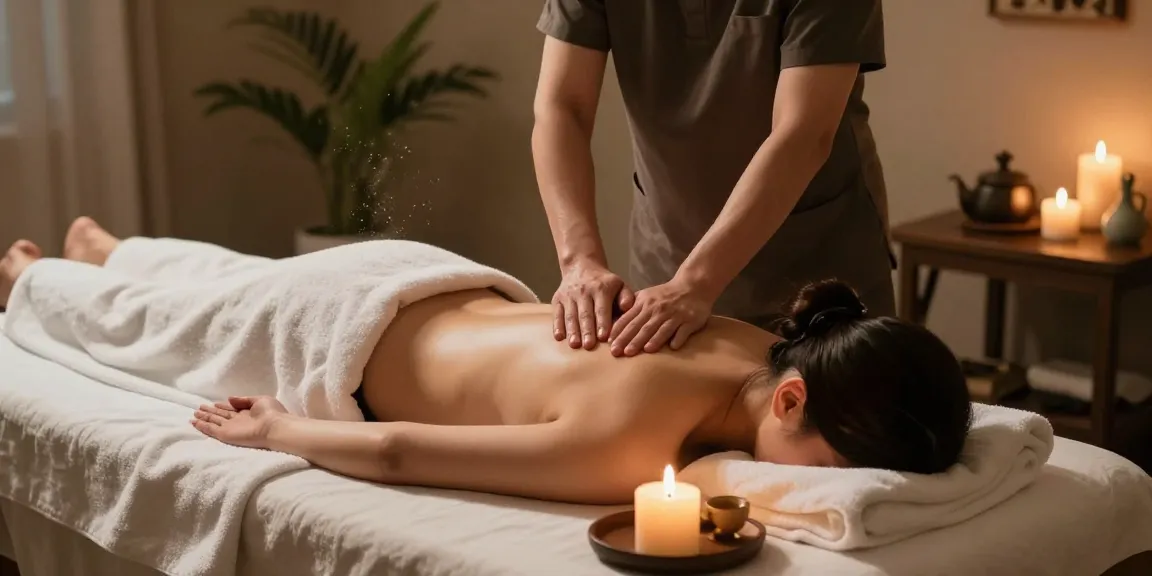 Experience a relaxing Swedish massage at makangs.com/region/국내/서울-/마사지-스웨디시, enjoy calming atmosphere and skilled therapists.