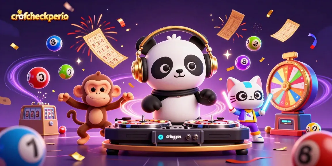 WPLAY dari crofcheckperio memberikan pengalaman bermain slot yang menarik dengan tampilan modern.