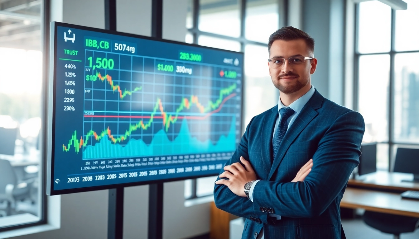 Analyze CB stock price trends with a financial analyst illustrating detailed stock data.