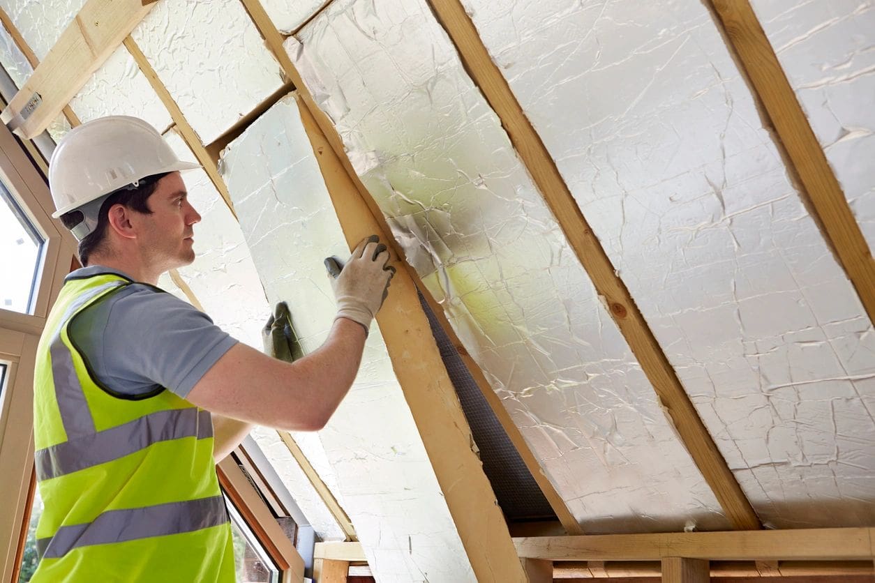 Vancouver, WA Vapor Barrier Installation Specialists