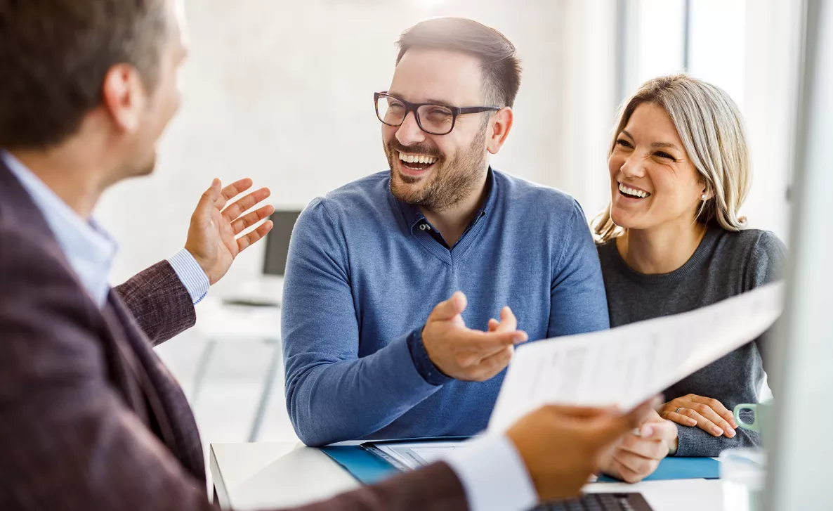 Comprehensive Retirement Strategies from a fiduciary hampton roads Advisor