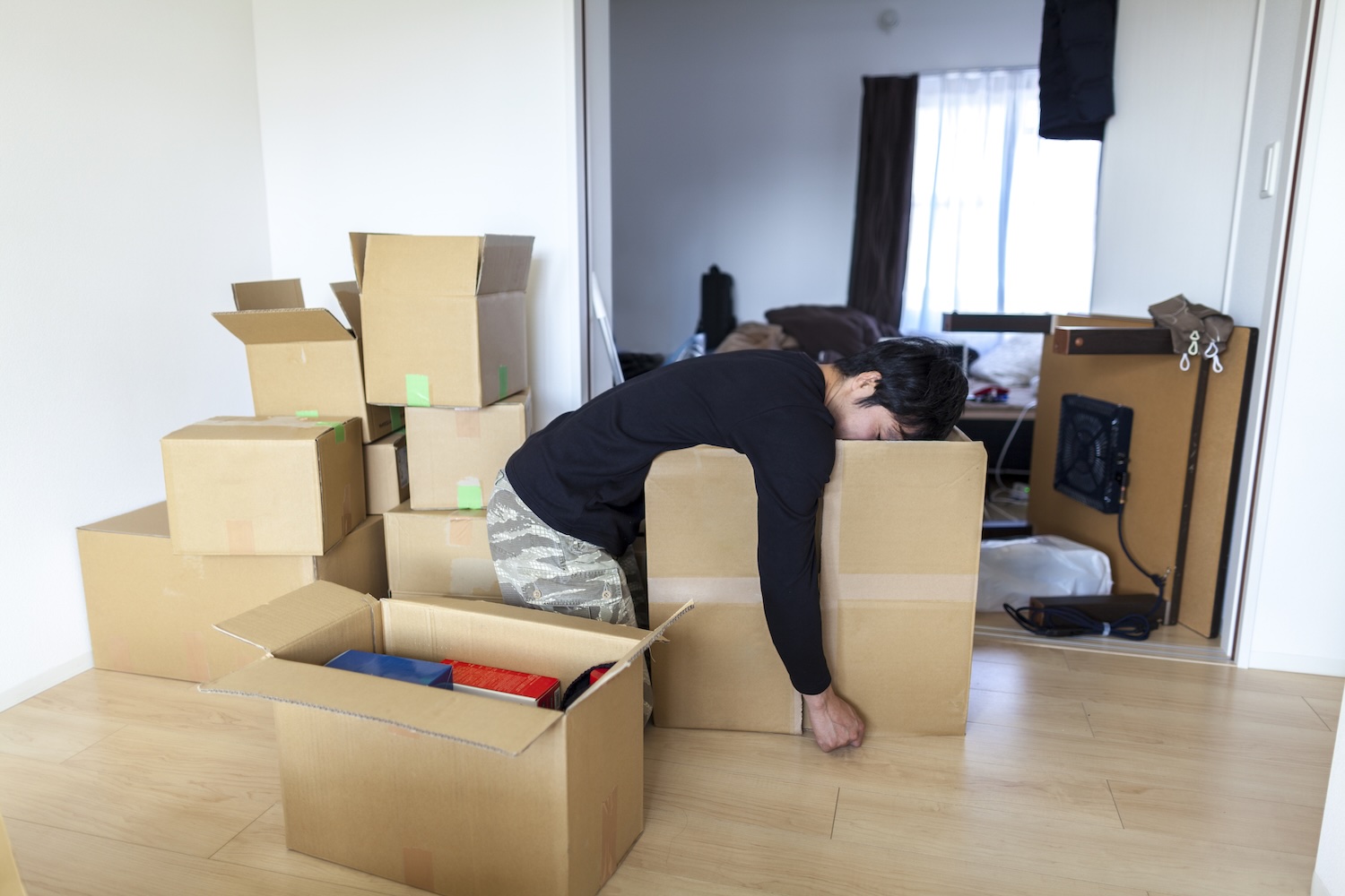 Local delivery service Phoenix AZ – Phoenix Package Delivery by DTS Logistics L.L.C.