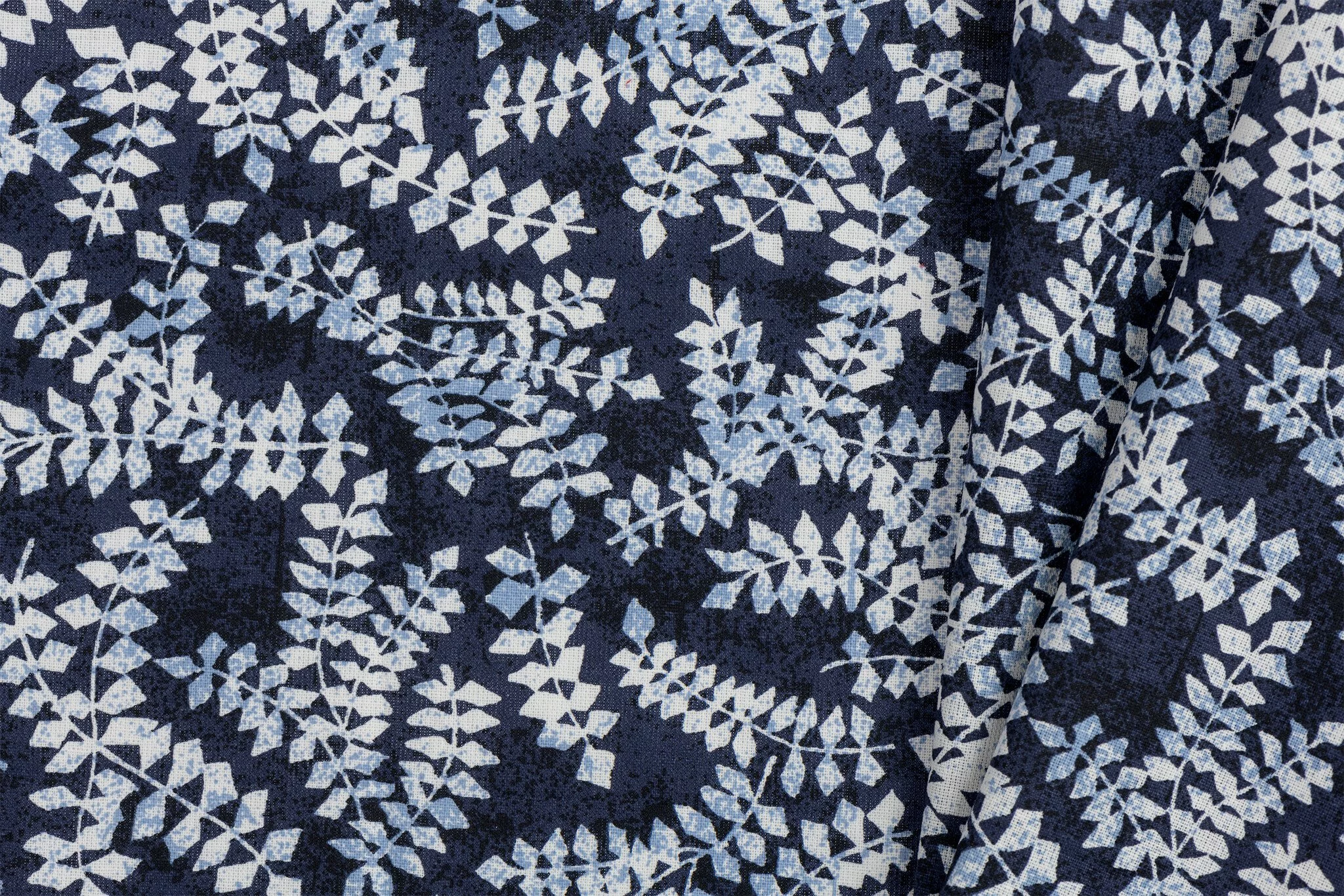 Delftsblauwe stoffen collectie: traditioneel design met moderne twist