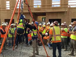 Advanced Construction Safety Training for Today’s Contractors