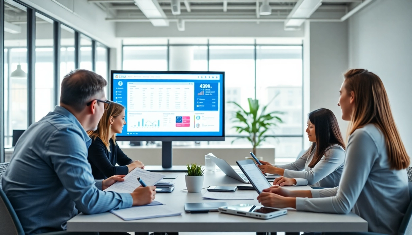 Explore effective enterprise search platforms with a user-friendly interface for streamlined data access.