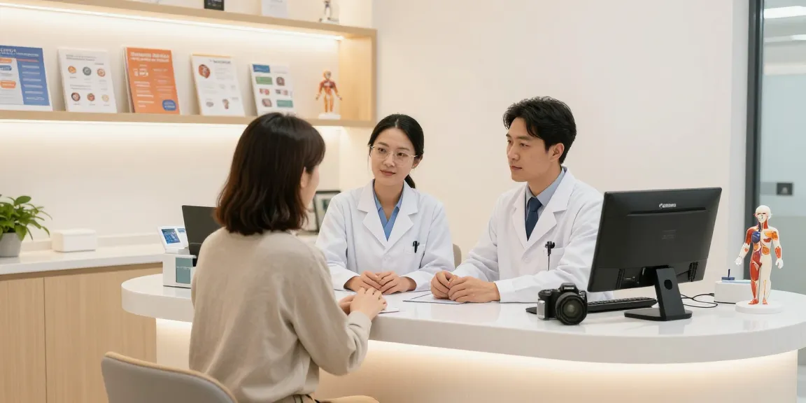 Hair transplant turkey price at a leading healthcare provider, showcasing compassionate doctor consultation and patient care.