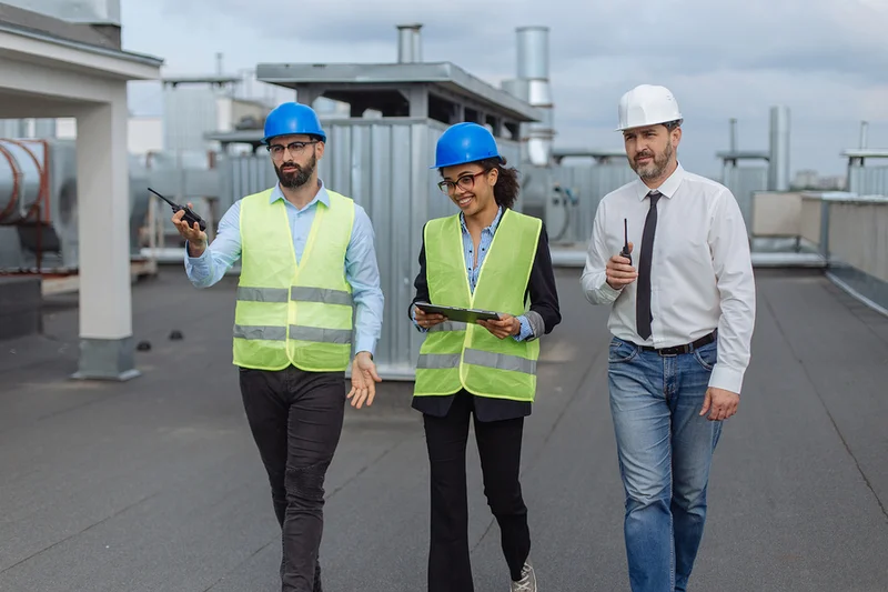 Why Choose a Reliable New York City Commercial General Contractor for Your Next Project