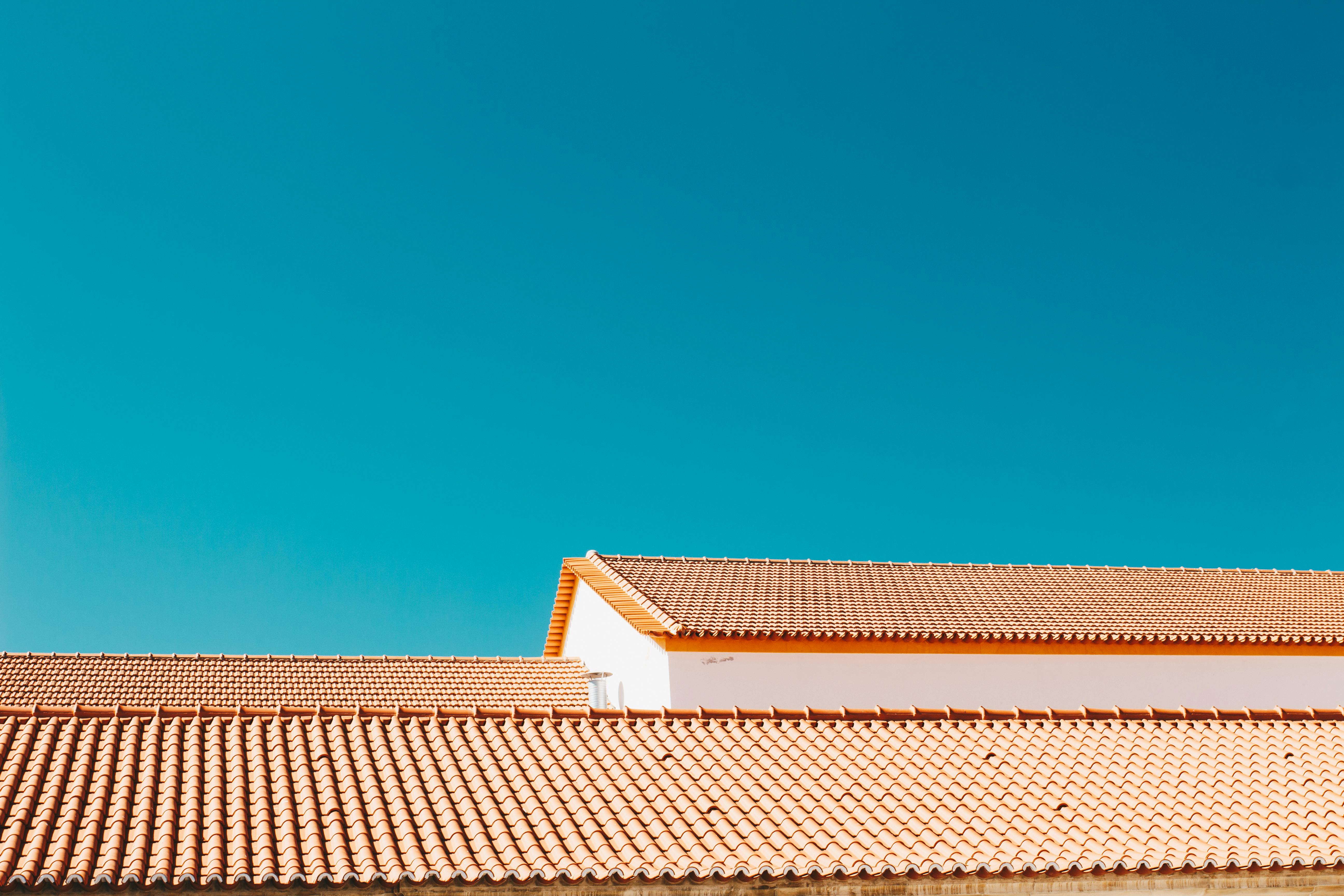 Standing Seam Metal Roof Designed for Durability