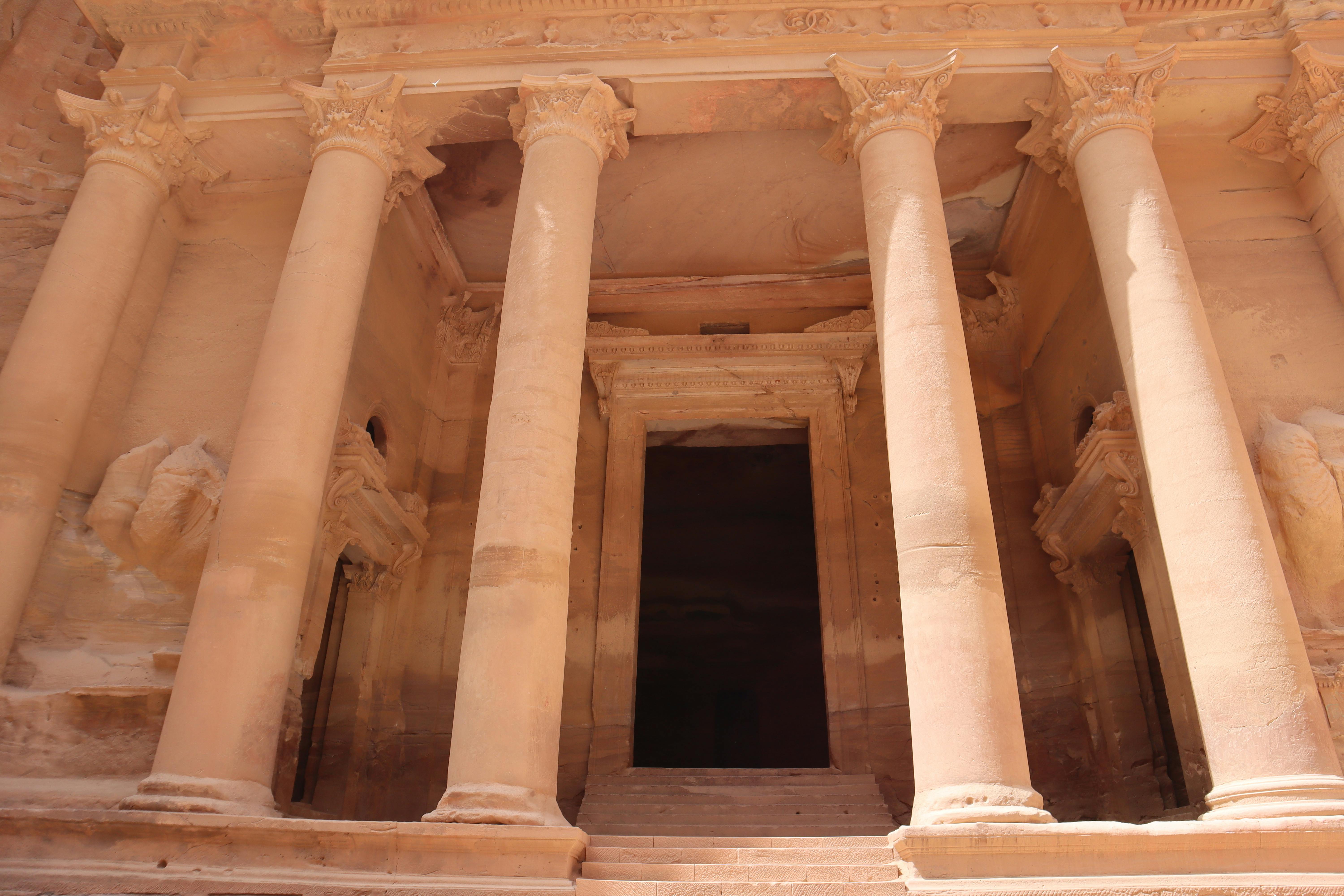 Jordan Eco Tourism Tours: Sustainable Travel Adventures