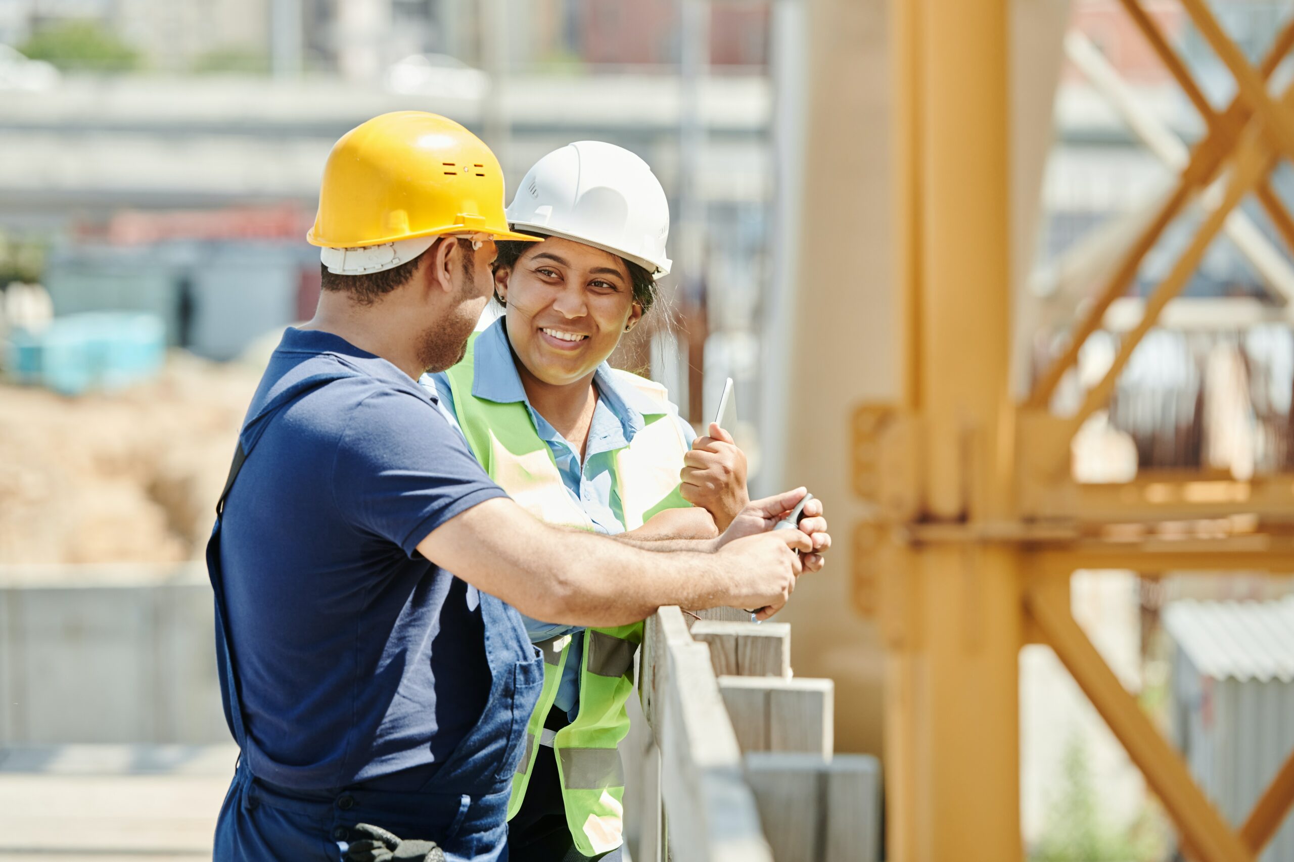 Why Craft Training Programs Are Critical for Building Industry Excellence