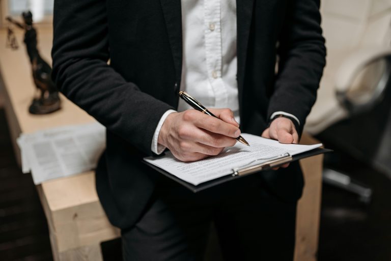 Essential Guide to Filing a Commercial Fire Insurance Claim Efficiently