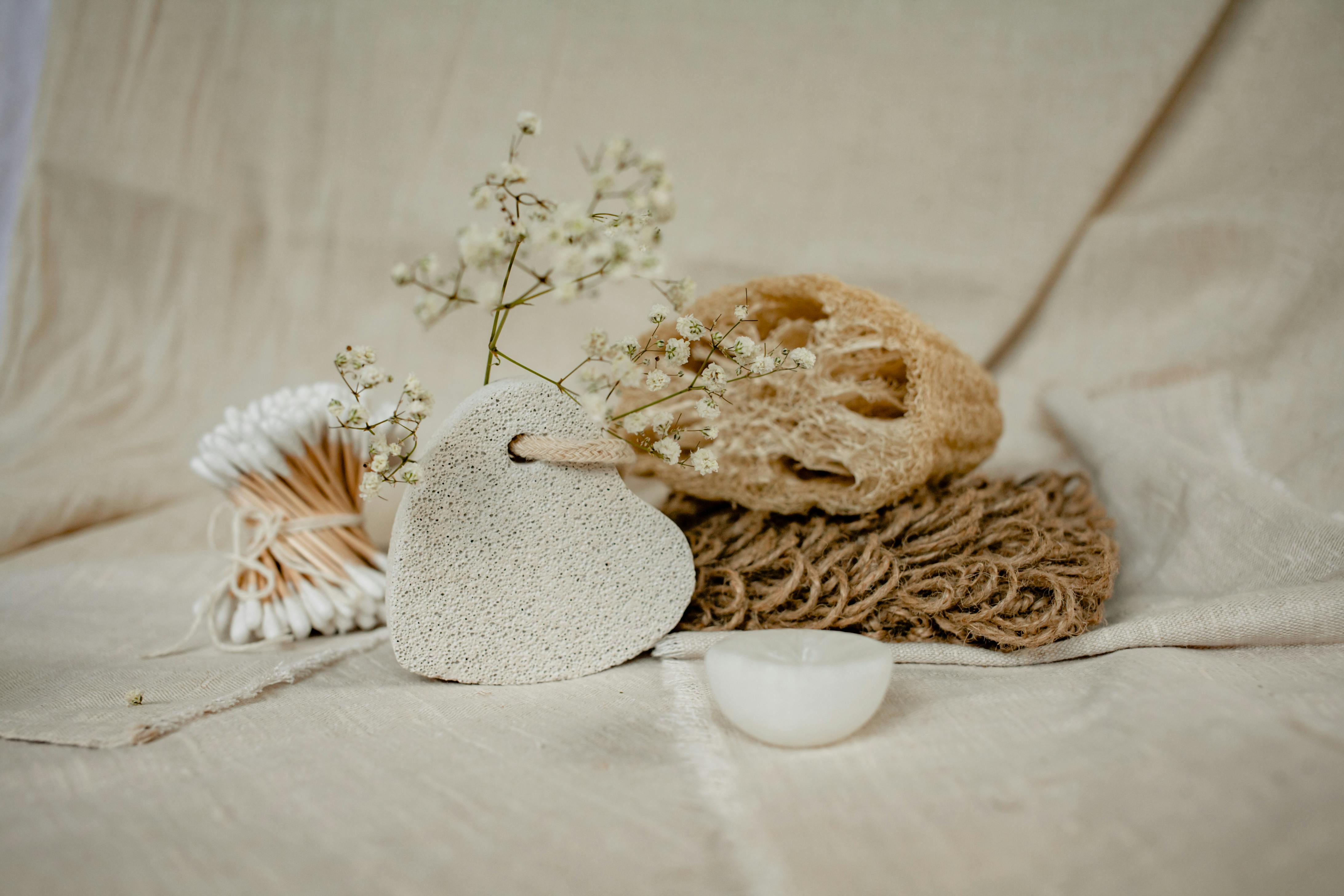 How to Use Silicone Loofah Safely and Hygienically